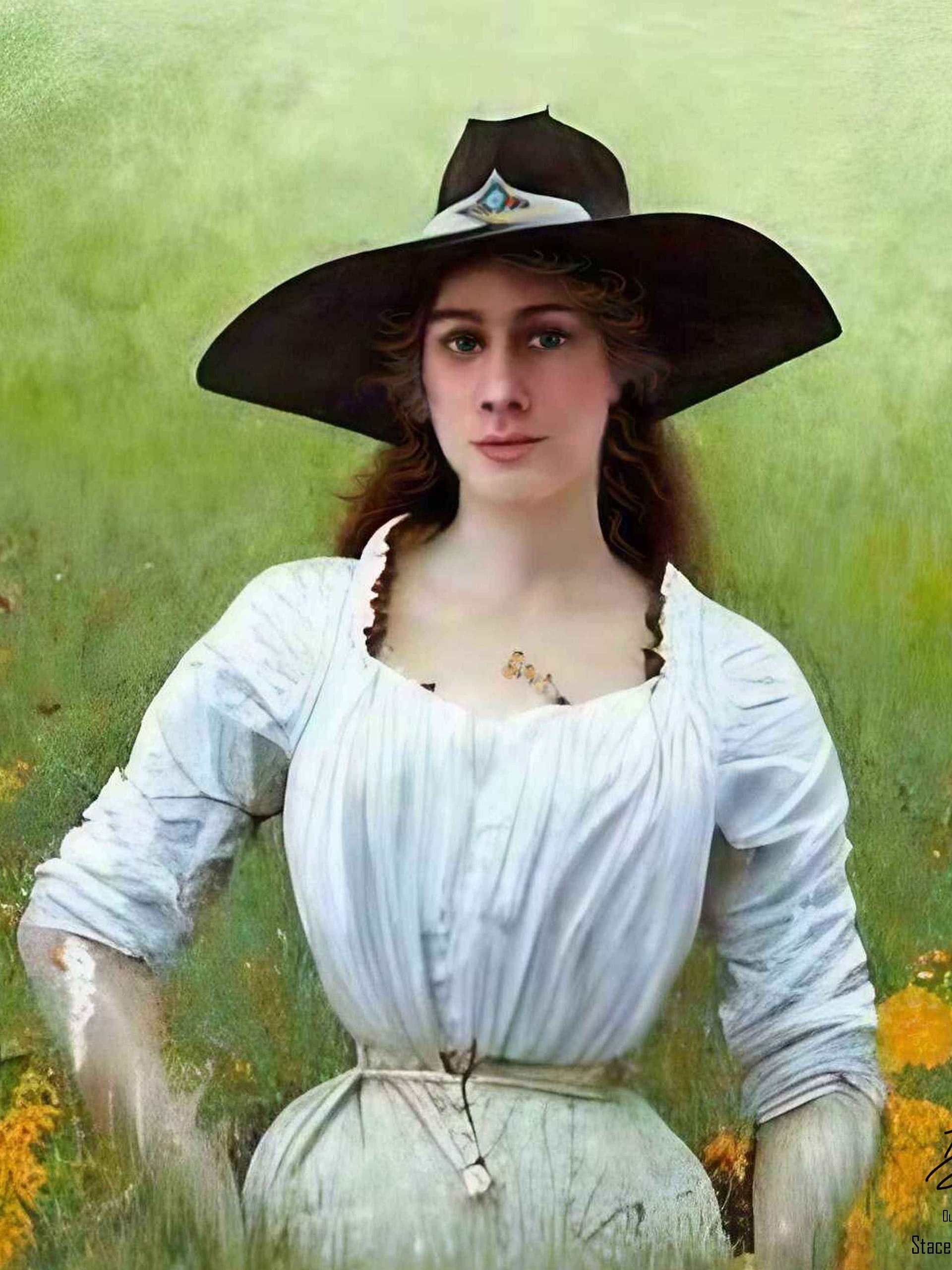 Pioneer Women Wallpaper product image (2)