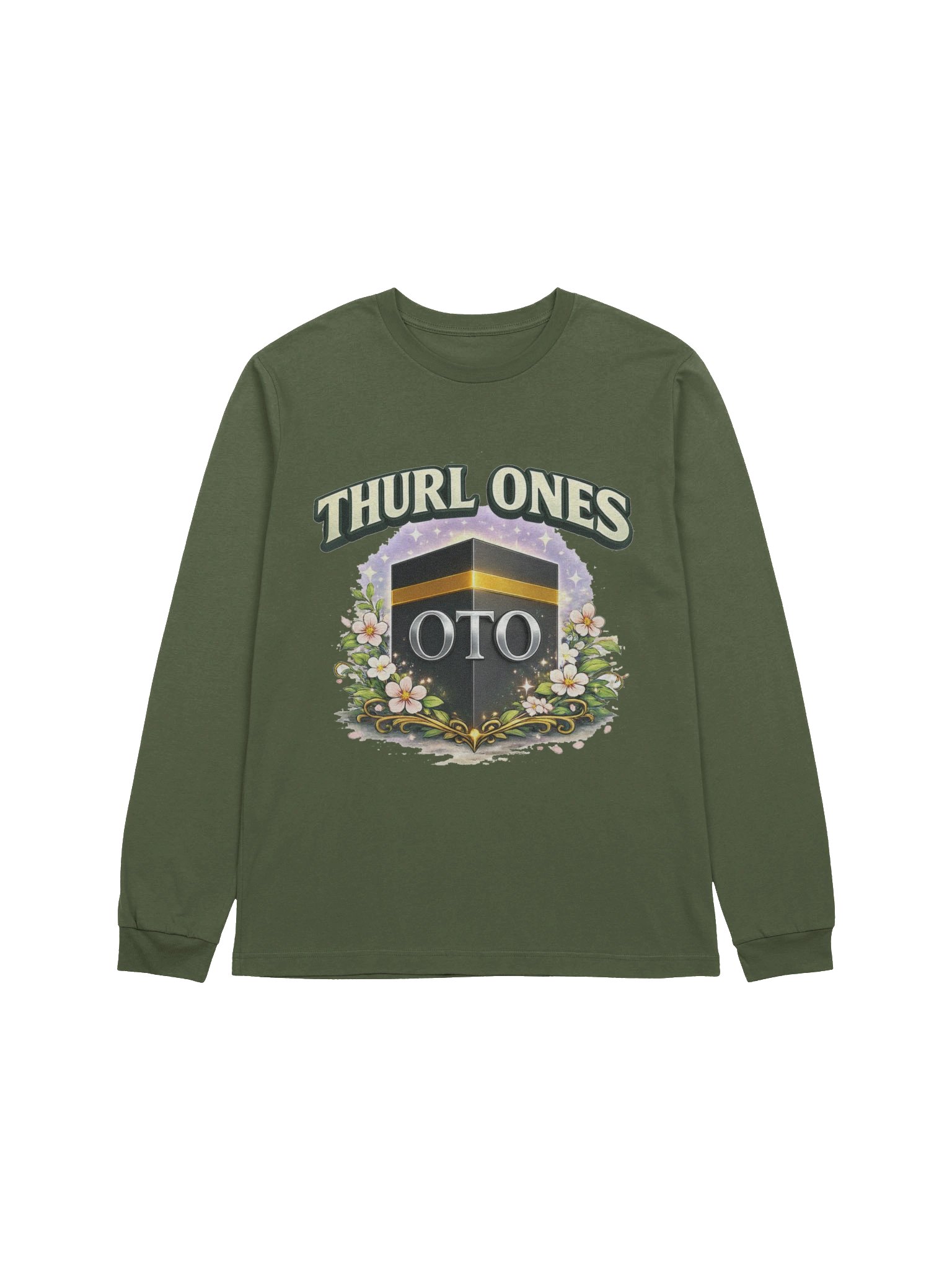 Woman's Sleeper Thurl One's Shirt product image (1)