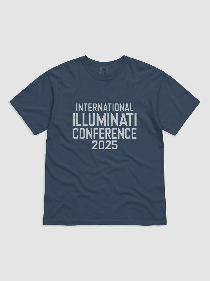 For Ticket Holders Only Tee - TF.TEE-02 product image (1)