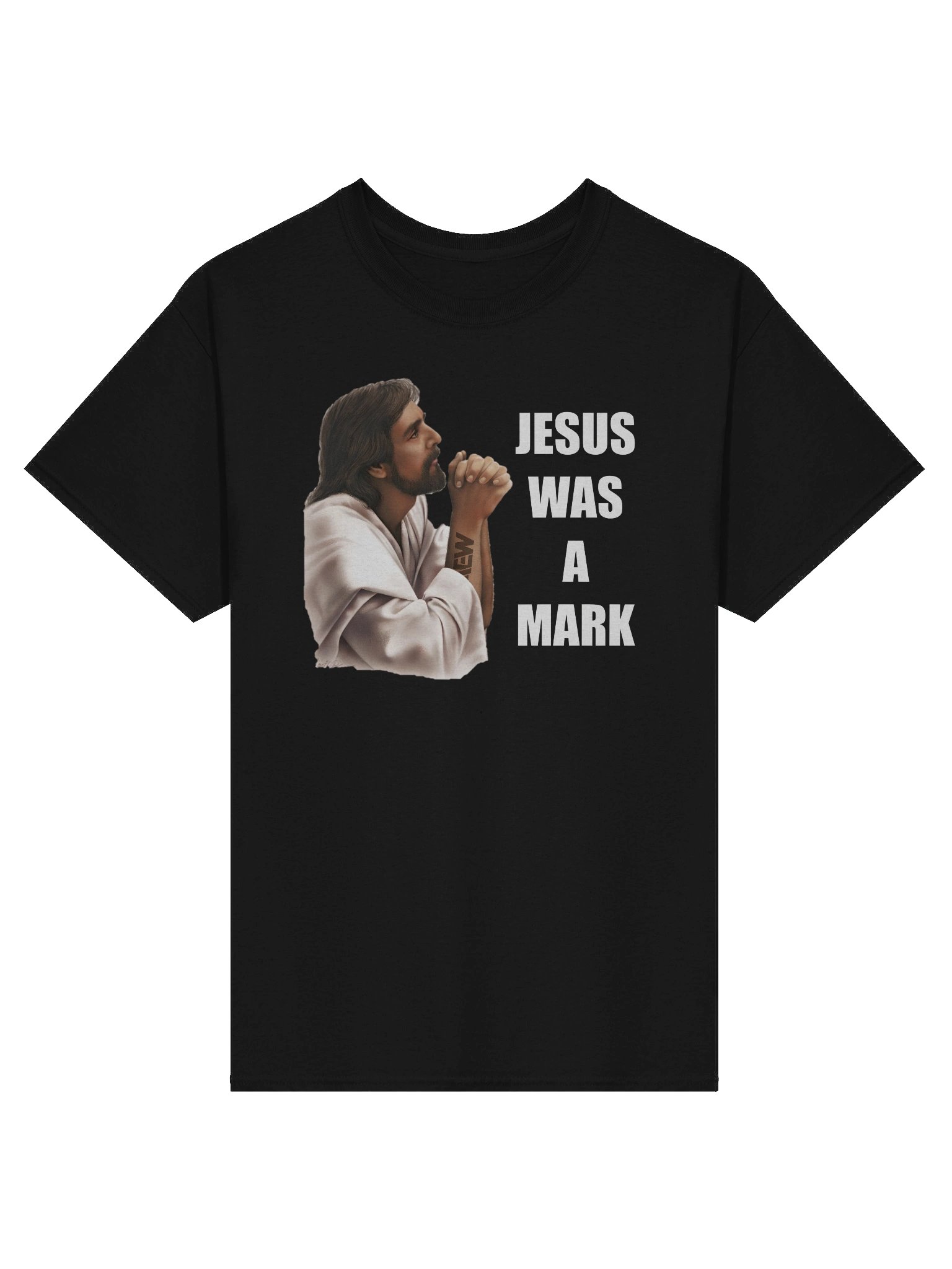 Jesus Was a Mark product image (6)