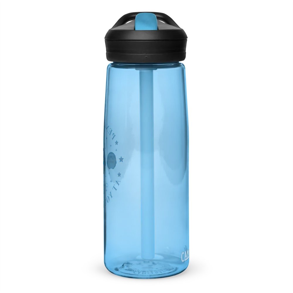 Pengu Army Camelbak Water Bottle product image (4)