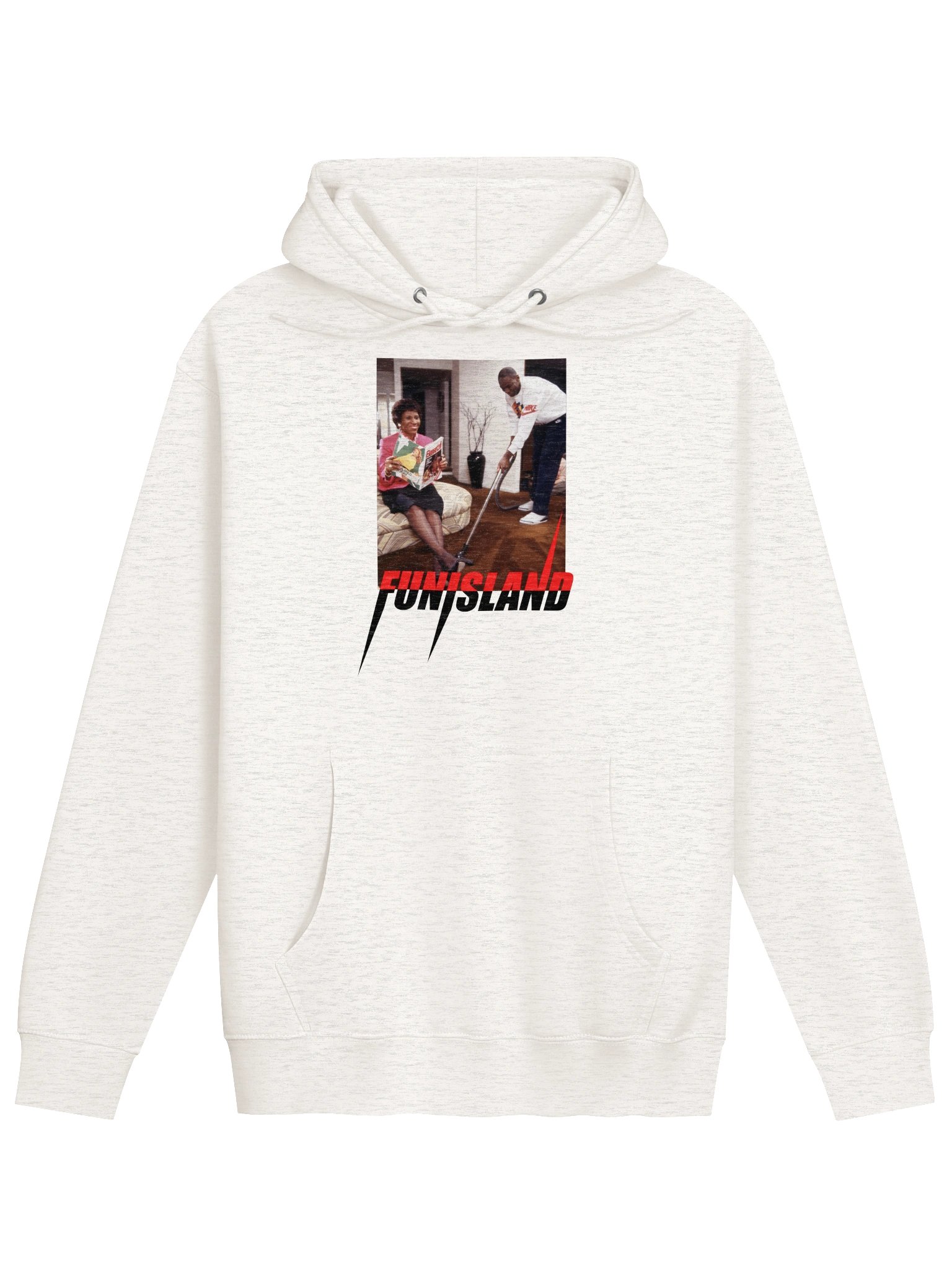 JORDAN AND MOM HOODIE product image (17)