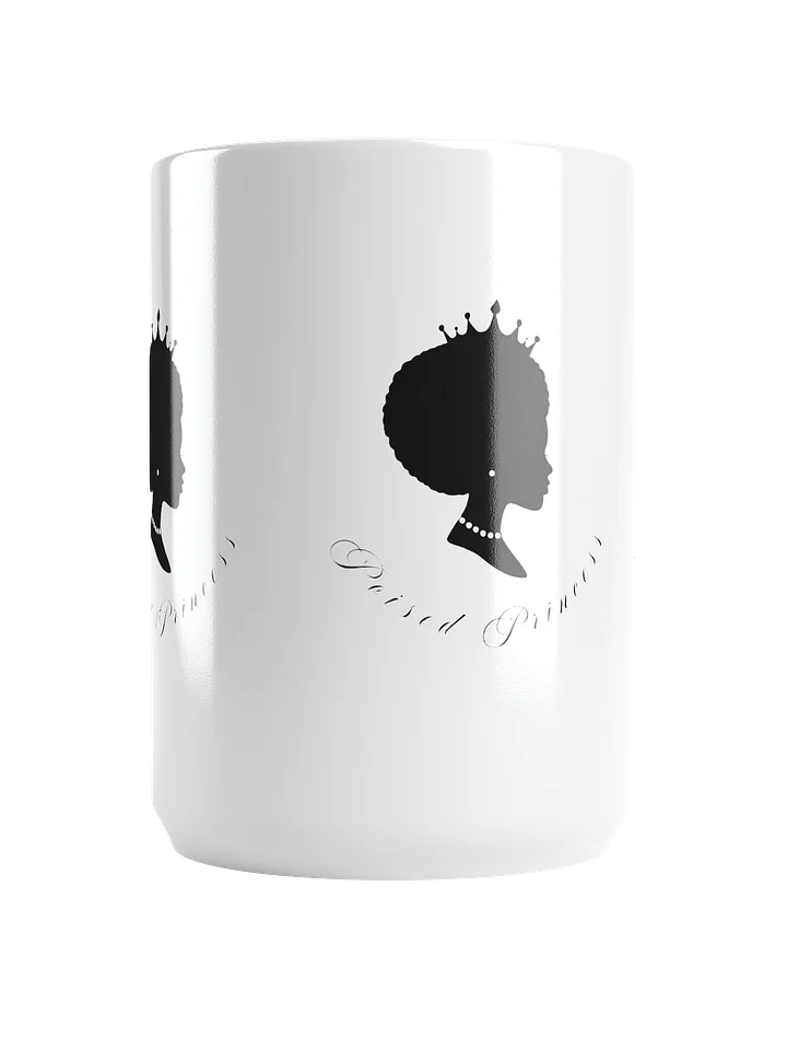 Regal Trio Silhouette Mug product image (4)
