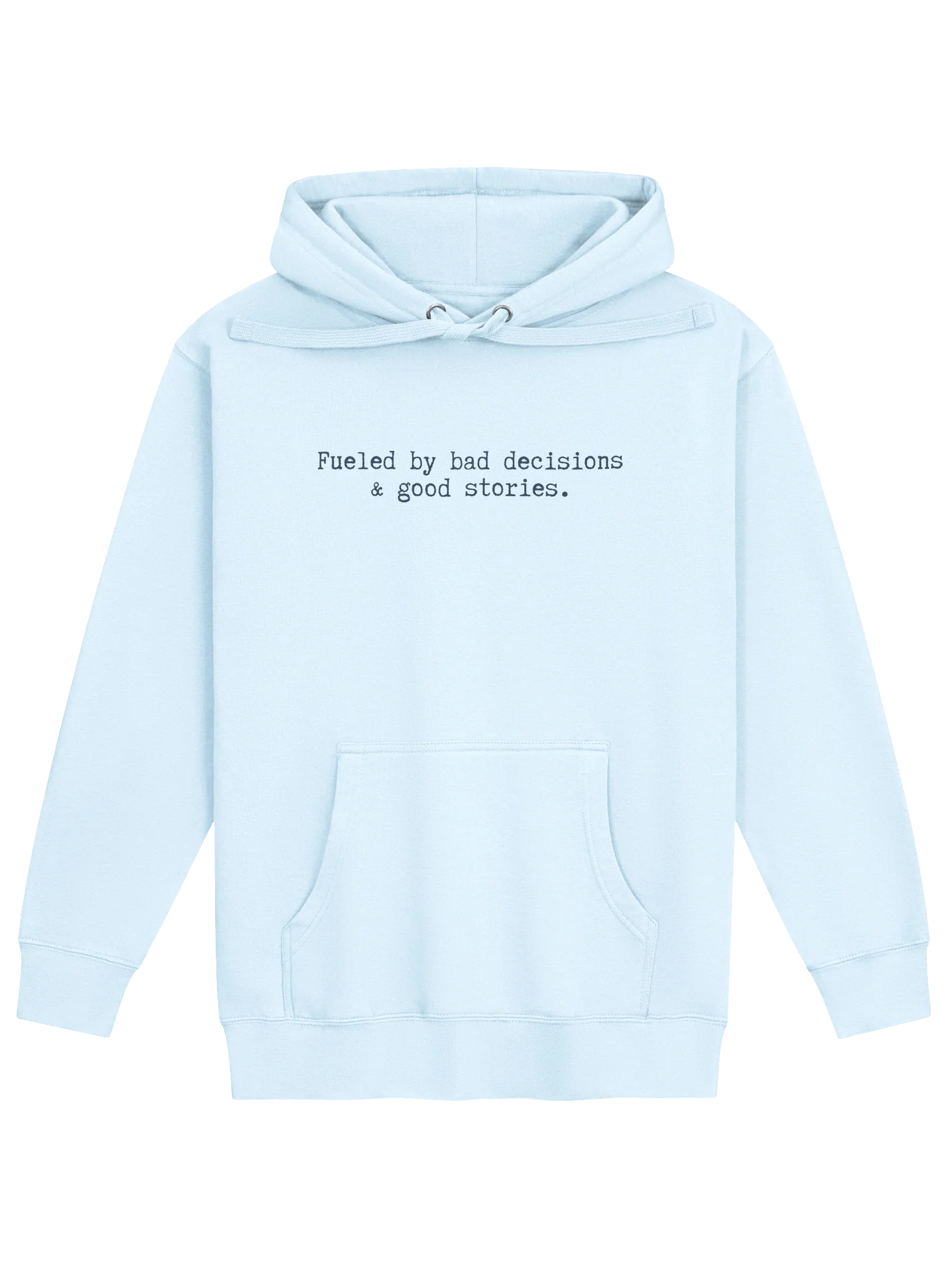Living the Dream-ish Definition Hoodie