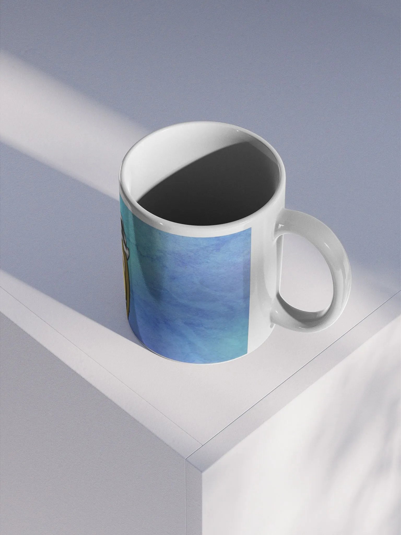 trixmeDerp Mug product image (3)
