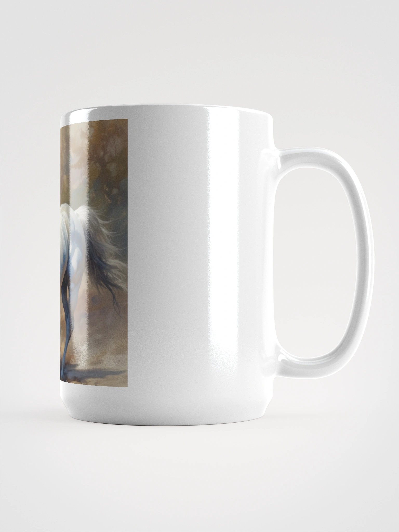 Horse product image (1)