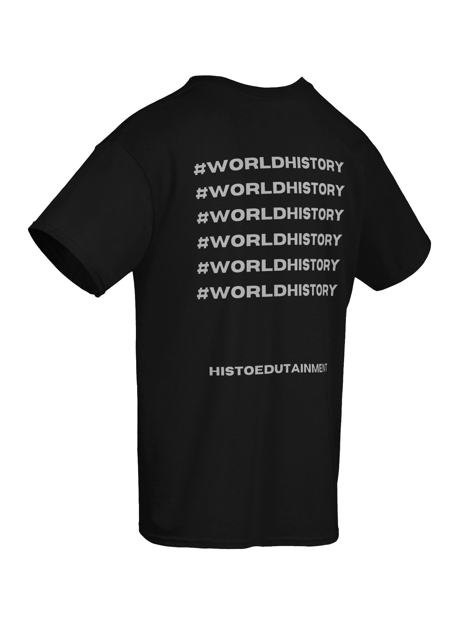Conquer Today, Change Tomorrow Tee product image (8)