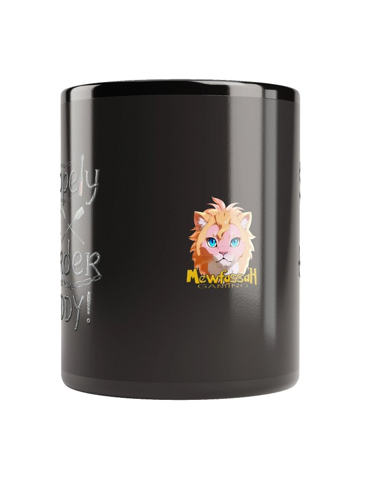 Scopely Me Harder Daddy Mug! product image (2)