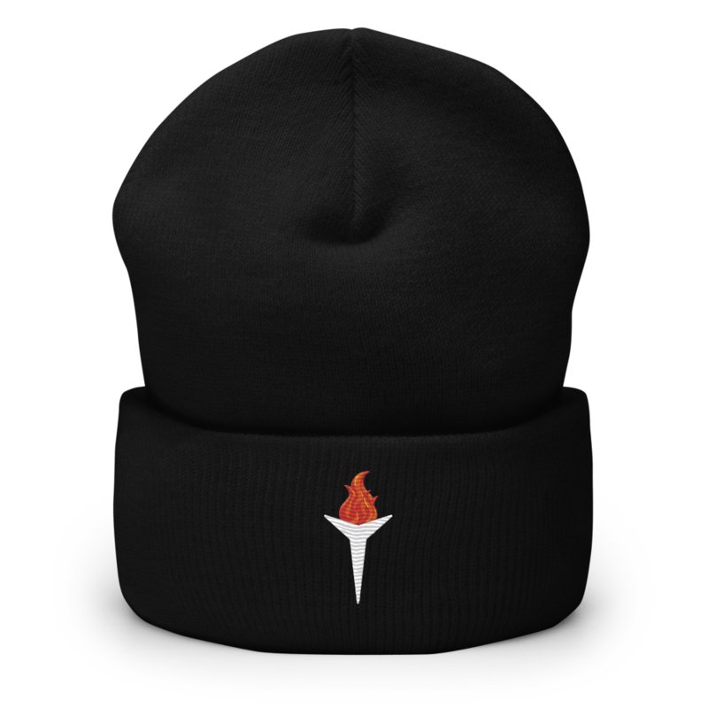 Empyre Beanie product image (1)