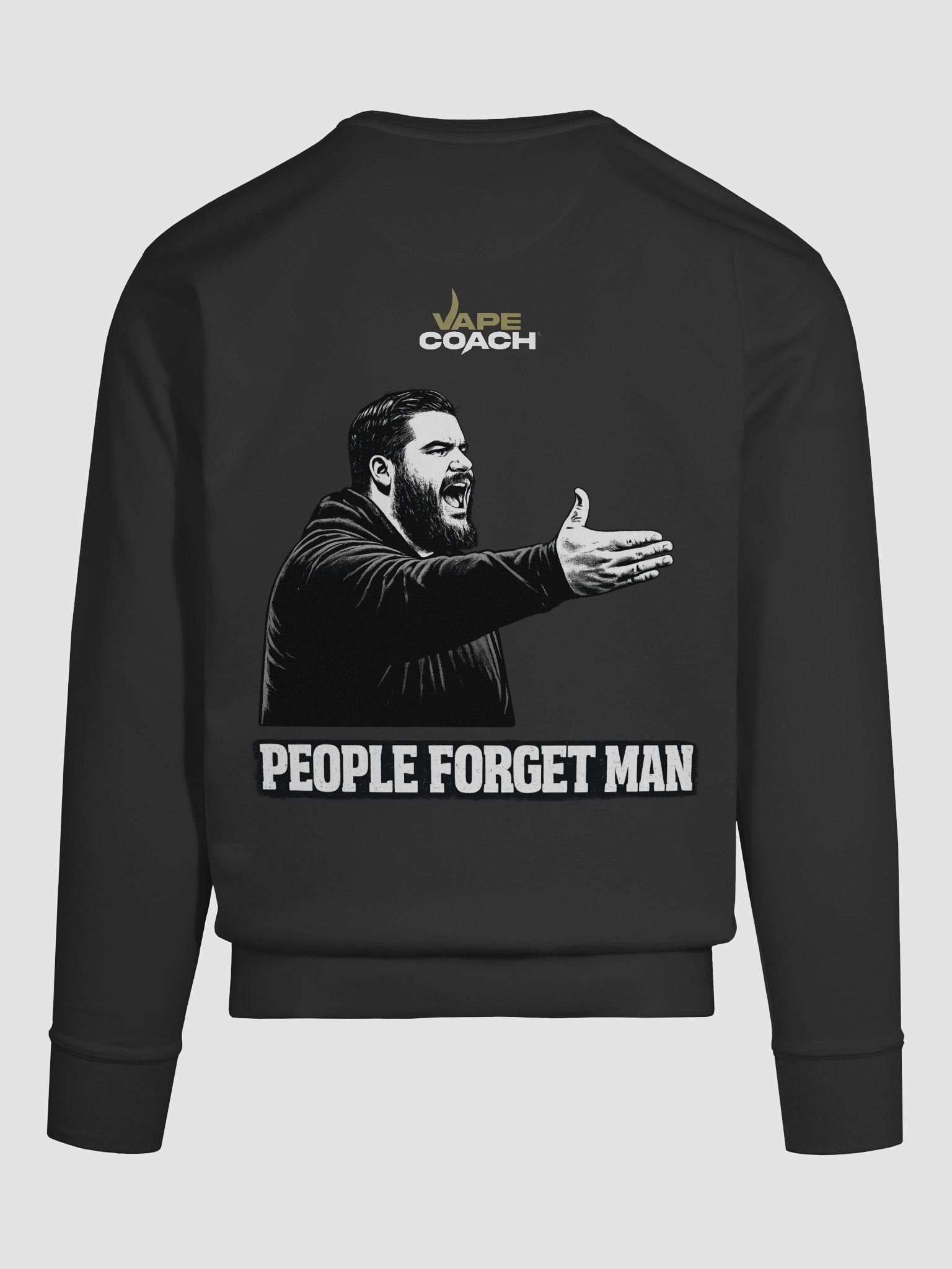 VapeCoach Premium Sweater product image (11)