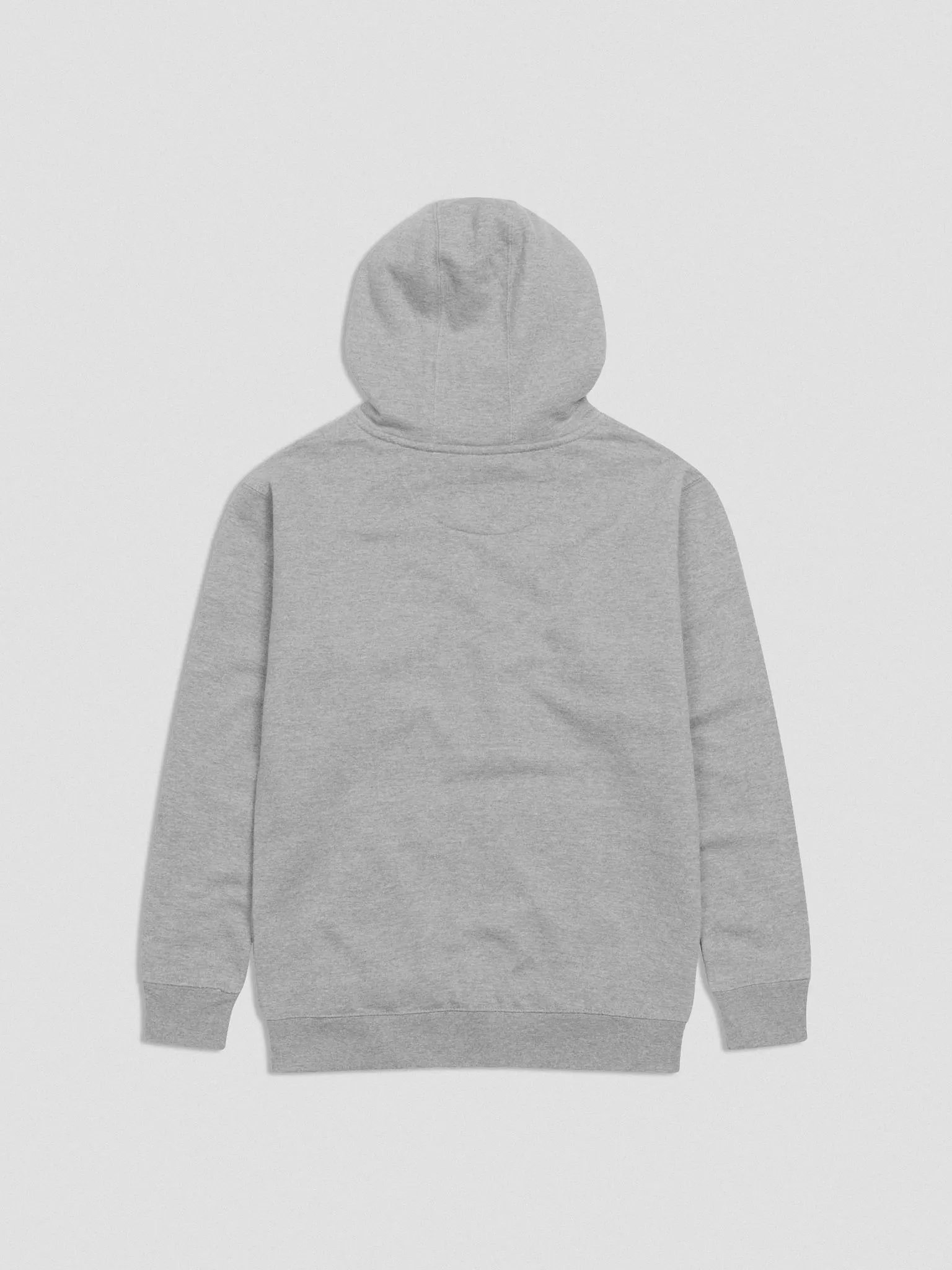 DO NOT GO ALL IN Hoodie Black Logo product image (6)