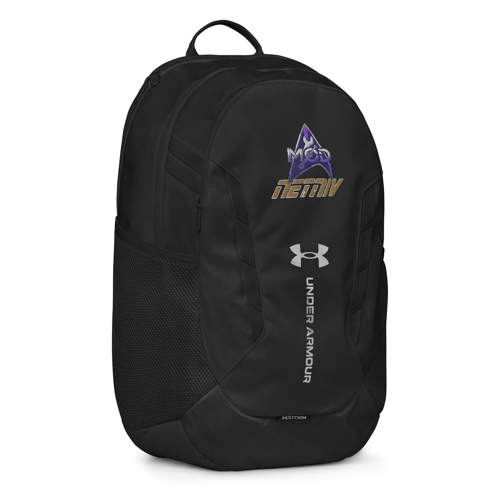 Community Mod - Backpack product image (3)
