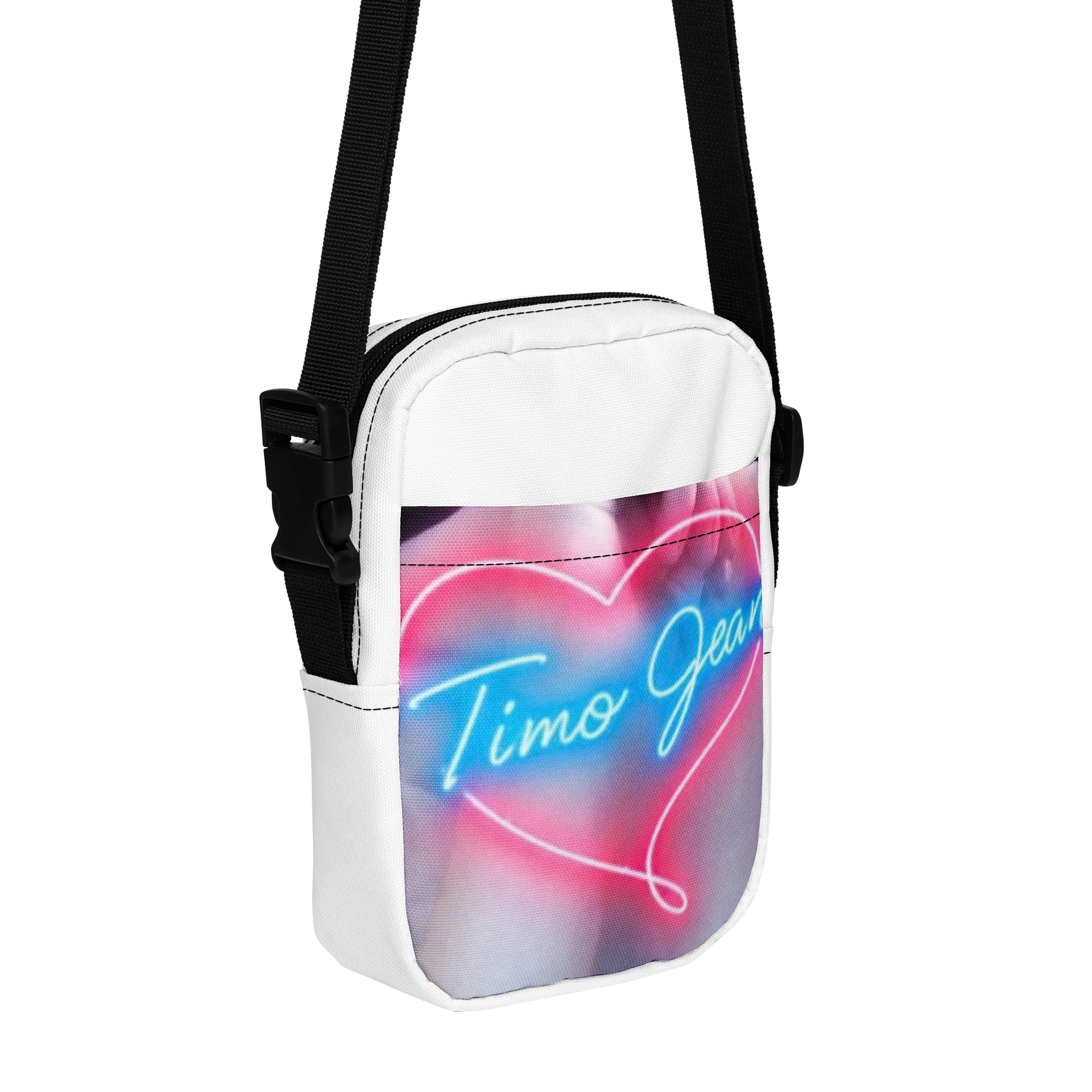 TIMO JEAN: CROSSBODY BAG product image (1)