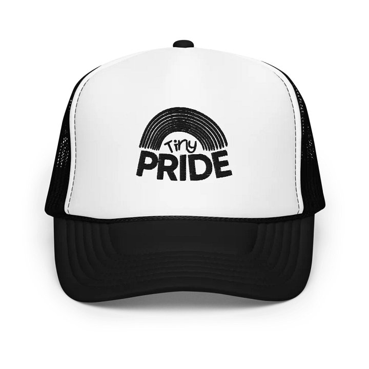 Keep on Truckin product image (1)