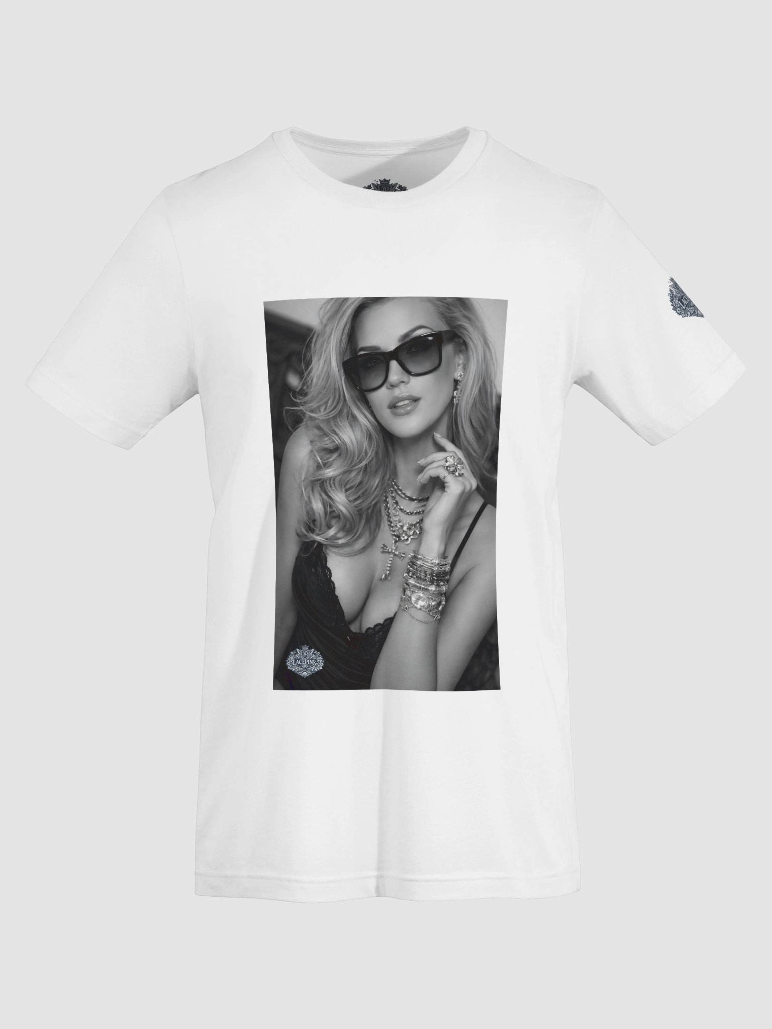 Lacepink Premium Extra Comfy T-Shirt product image (70)