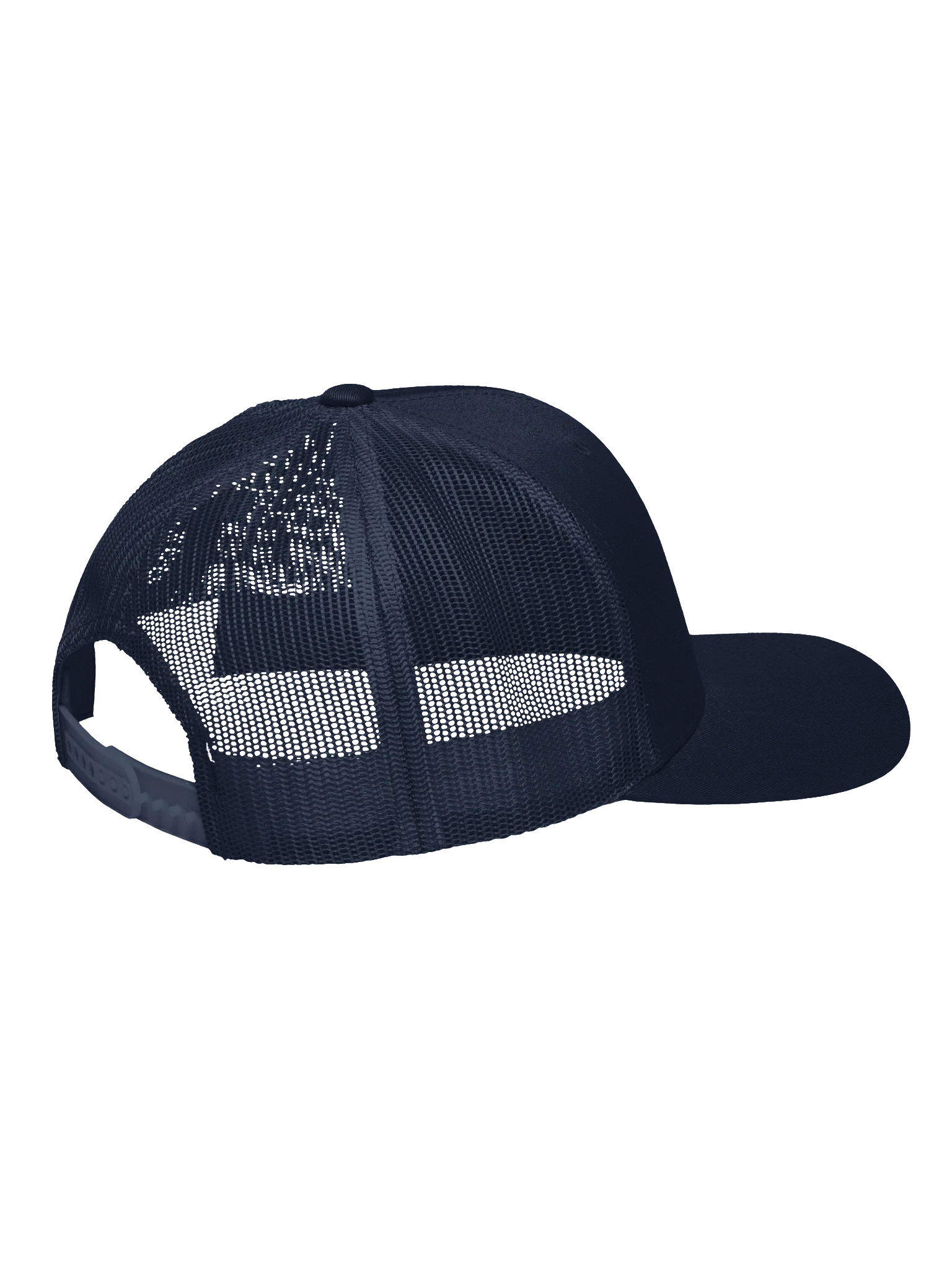 CRYPT OF FEAR Trucker Hat product image (3)