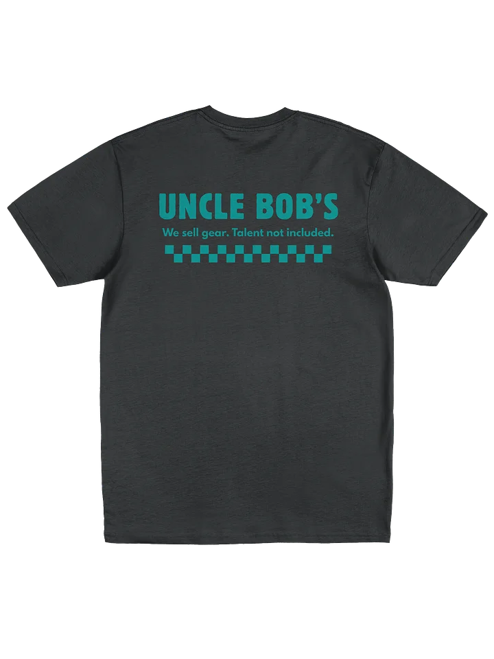 Uncle Bob's Camera Shop product image (2)