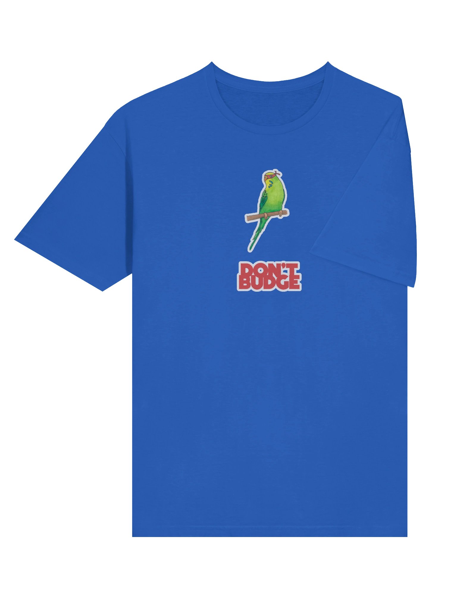 Don't Budge product image (47)