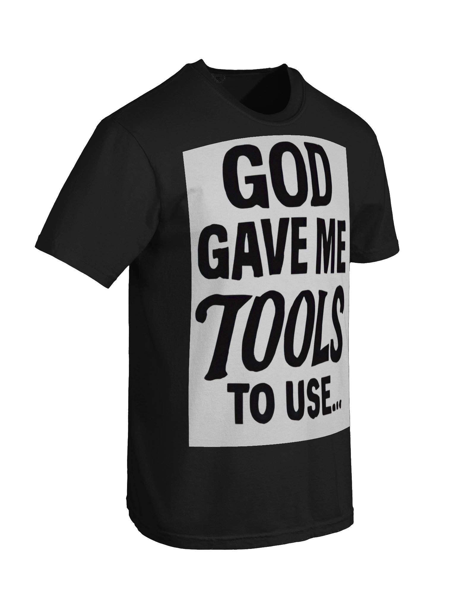 I Will Not Lose Apparel product image (15)