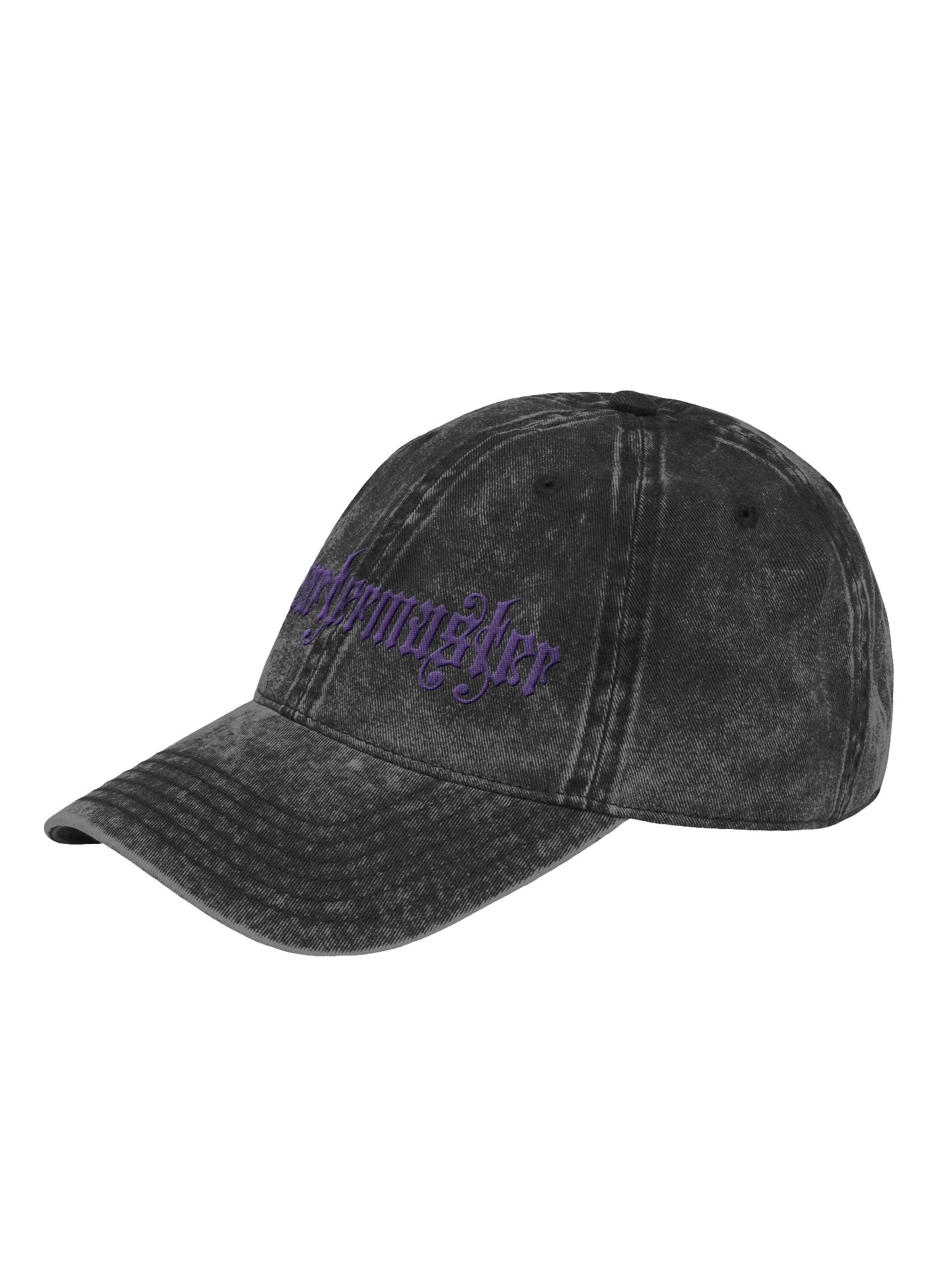Quartermaster / Logo Cap product image (3)