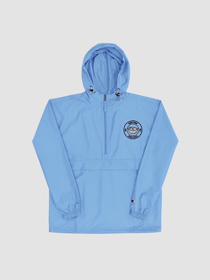 HBTKU Champion Windbreaker - Day Colors product image (1)