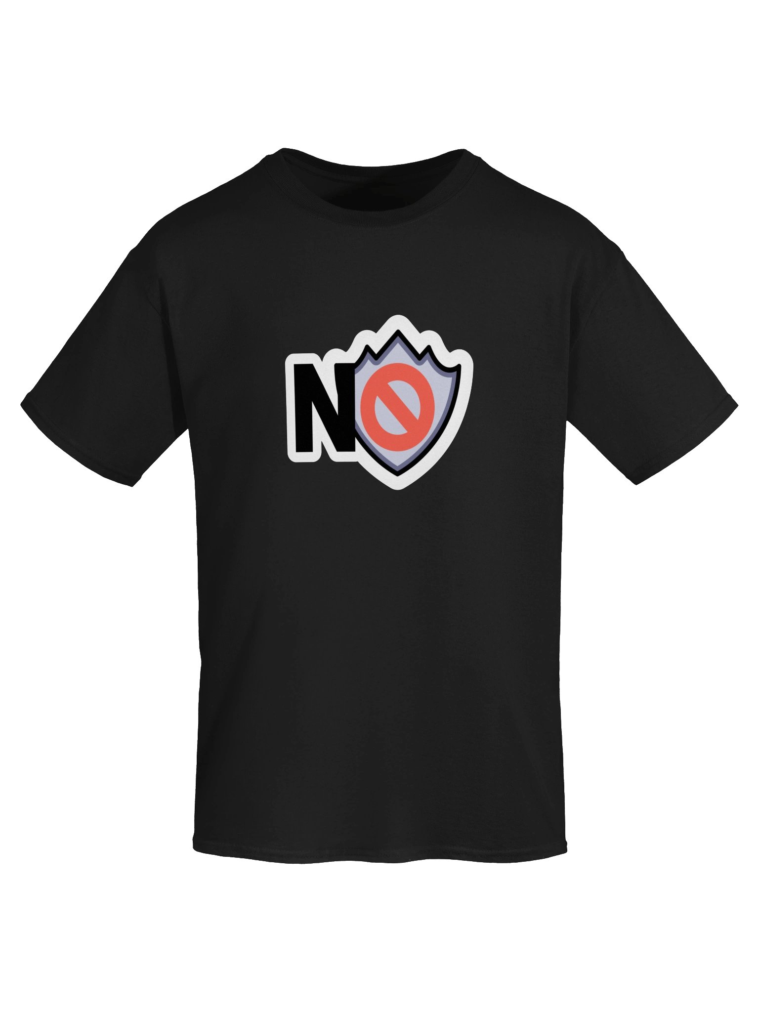 No Blocks Shirt product image (5)