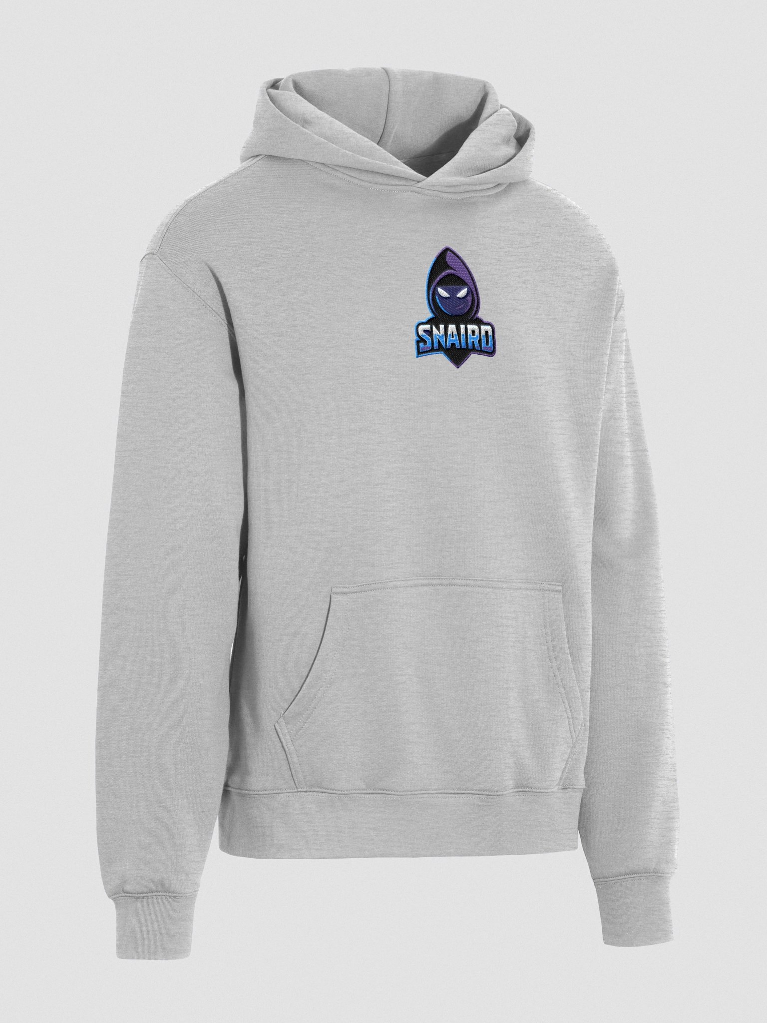 Embroidered Hoodie product image (7)