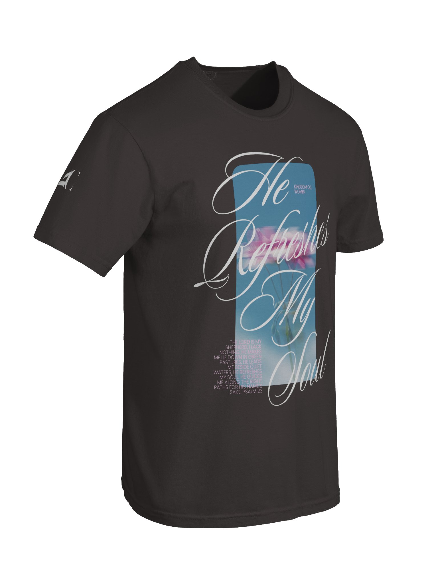 Refreshed Tee product image (45)