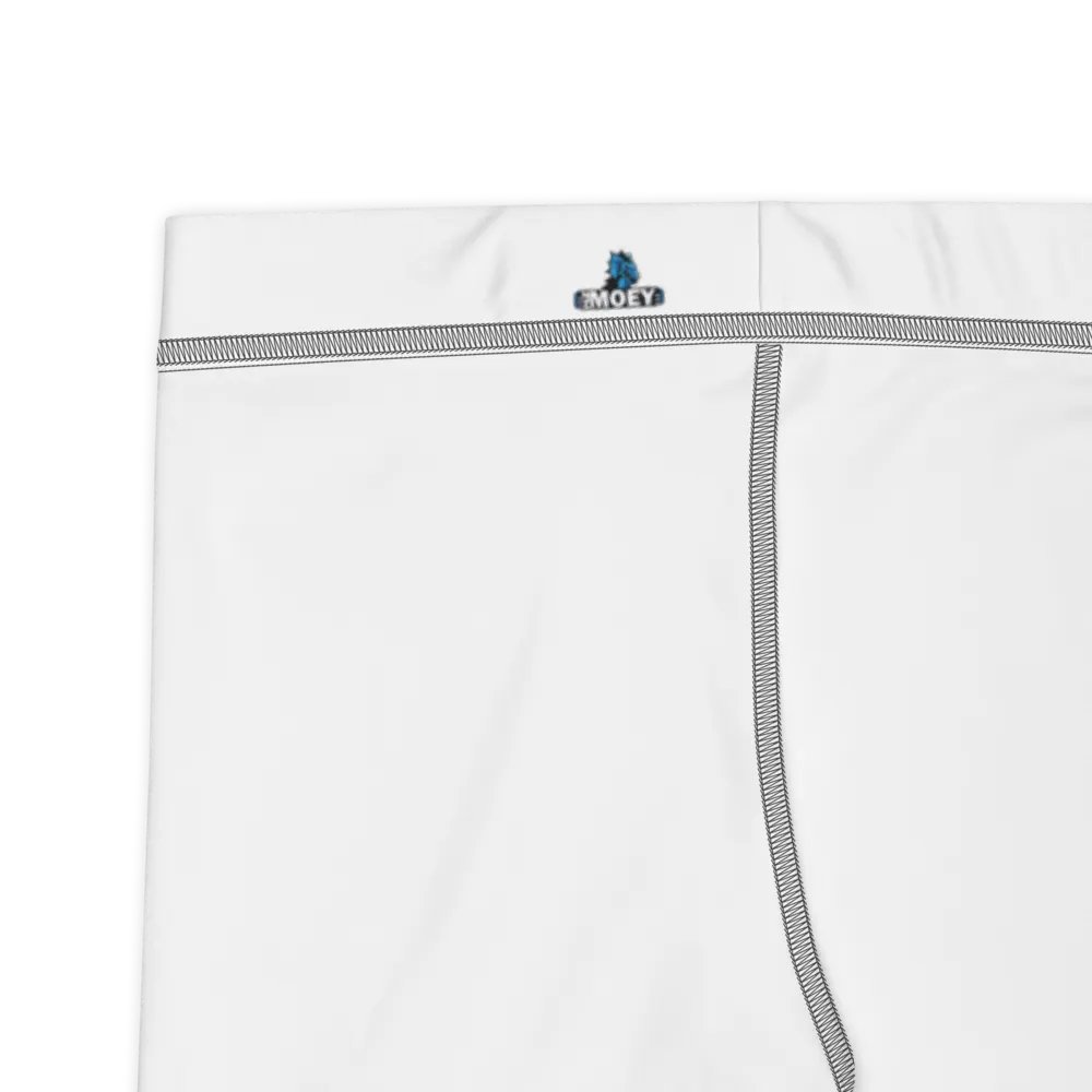 NZMOEY Logo Woman Shorts product image (2)