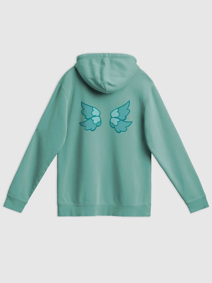 Cry About It Hoodie product image (2)