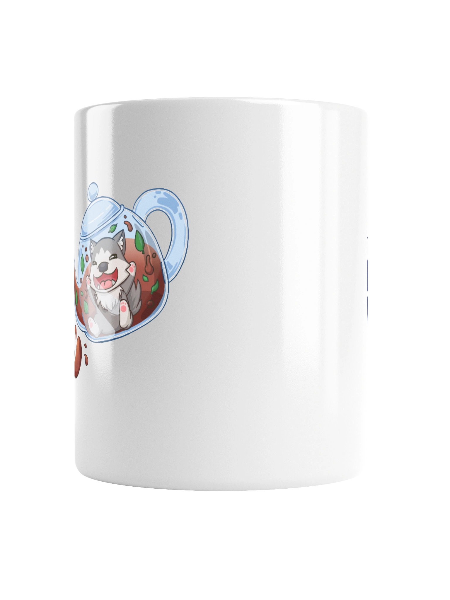 Make Your Best Pot Mug product image (2)