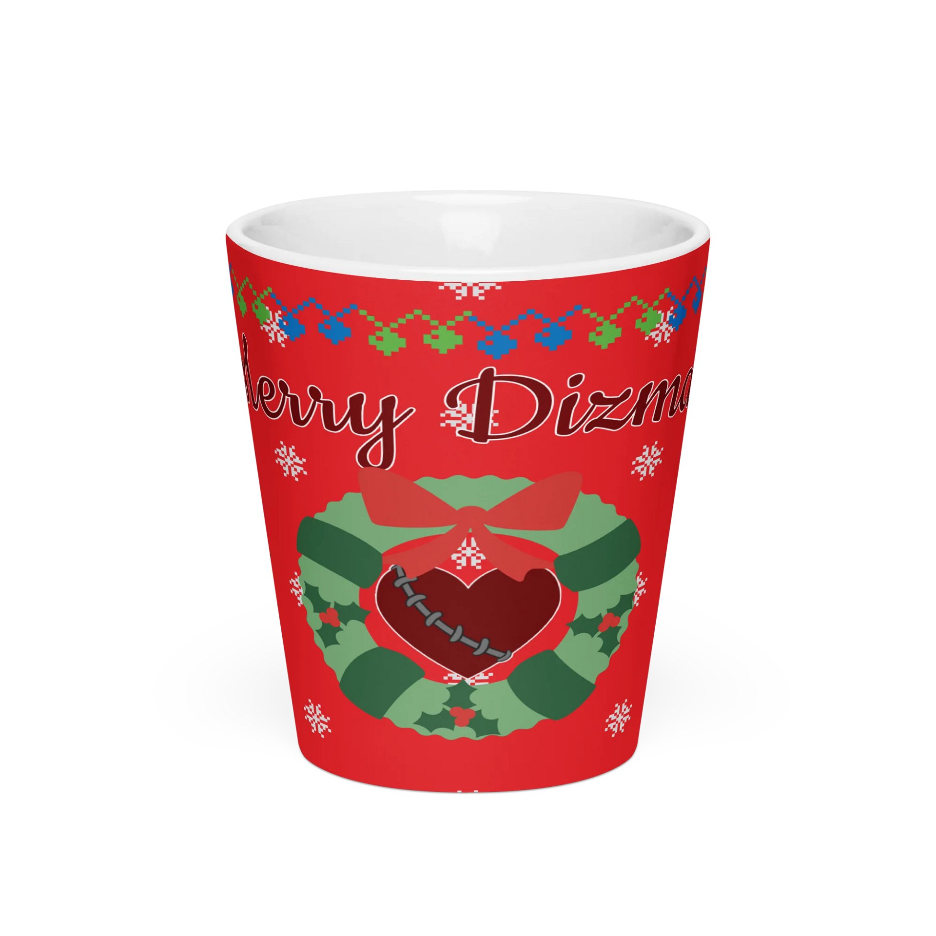 Merry Dizmas Mug product image (3)