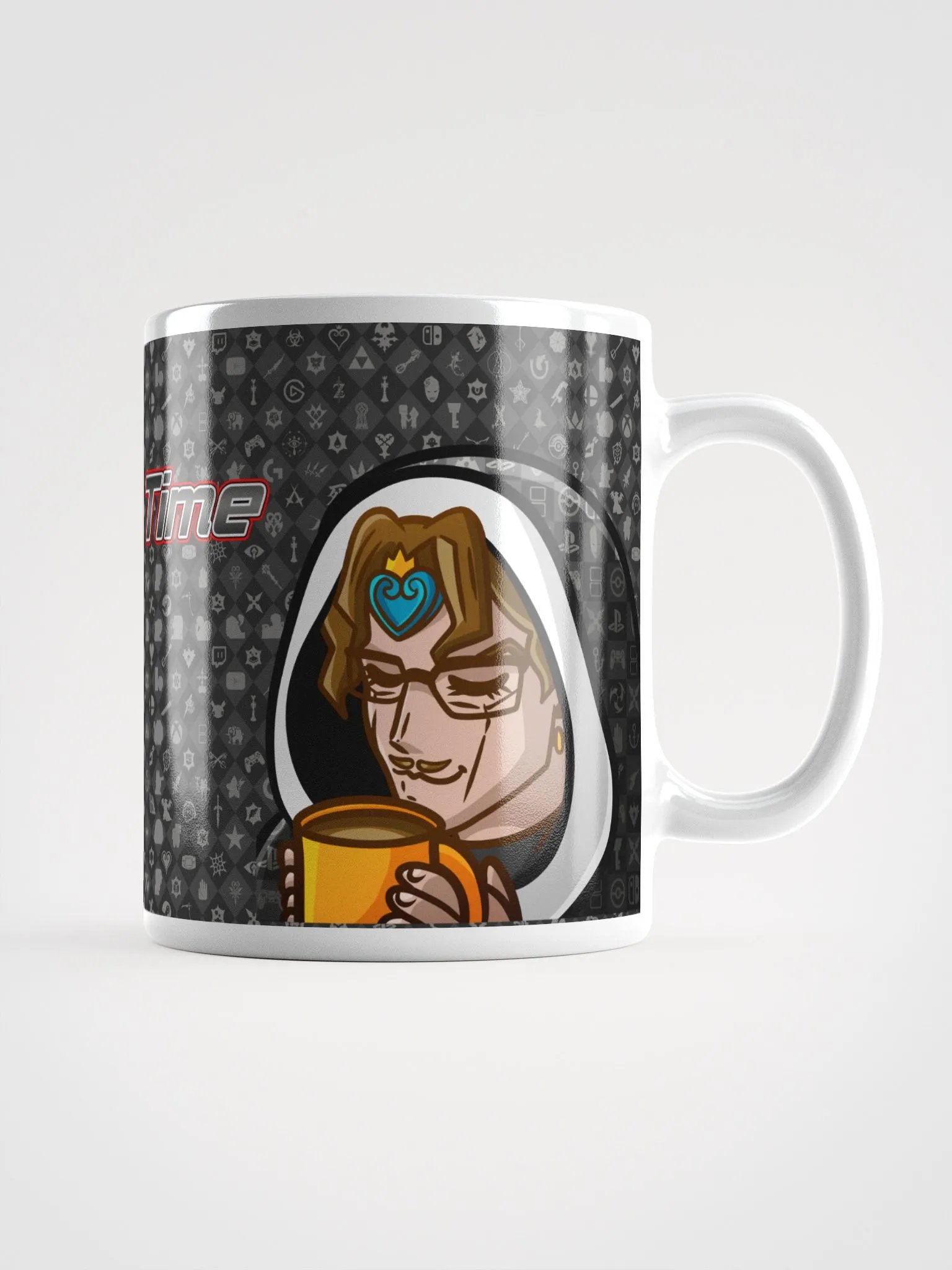 Classic Comfy Buzz Mug product image (2)