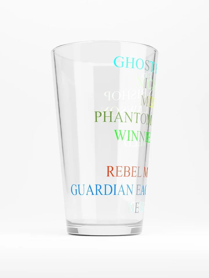 AKA Simon Lee Glass product image (2)