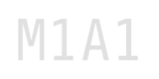 M1A1