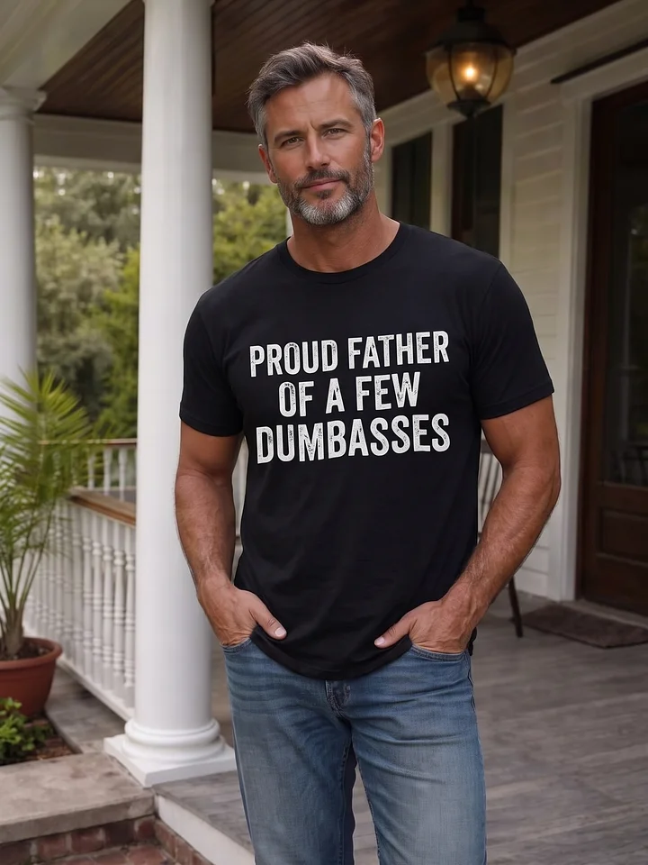 Proud Father product image (2)