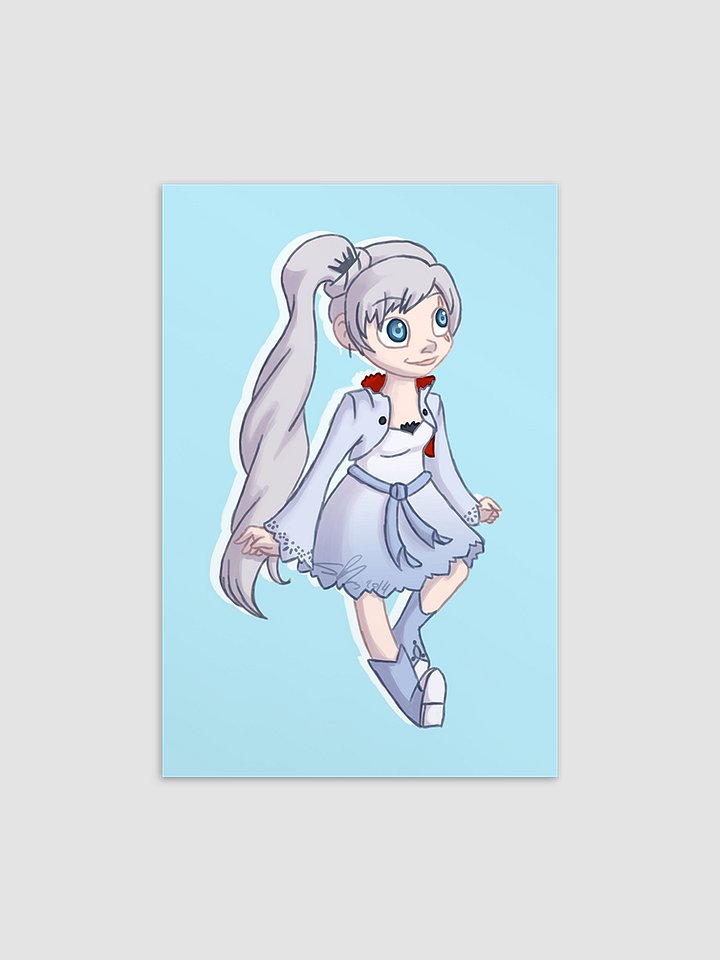 Set 1 - Weiss product image (1)