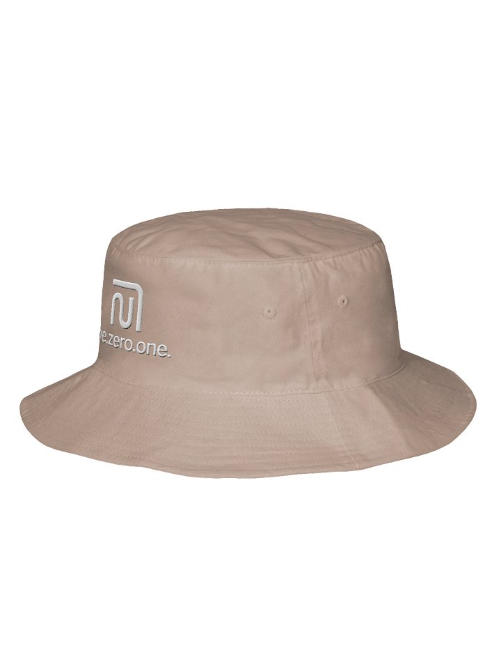 Five Zero One Bucket Hat product image (8)