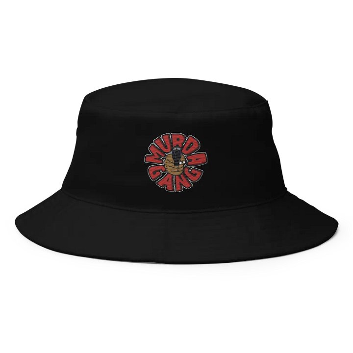 MURDAGANG BUCKET HAT product image (1)
