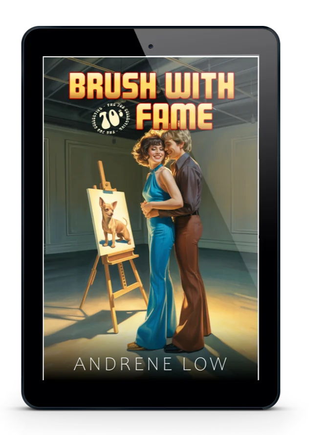 Brush With Fame product image (1)