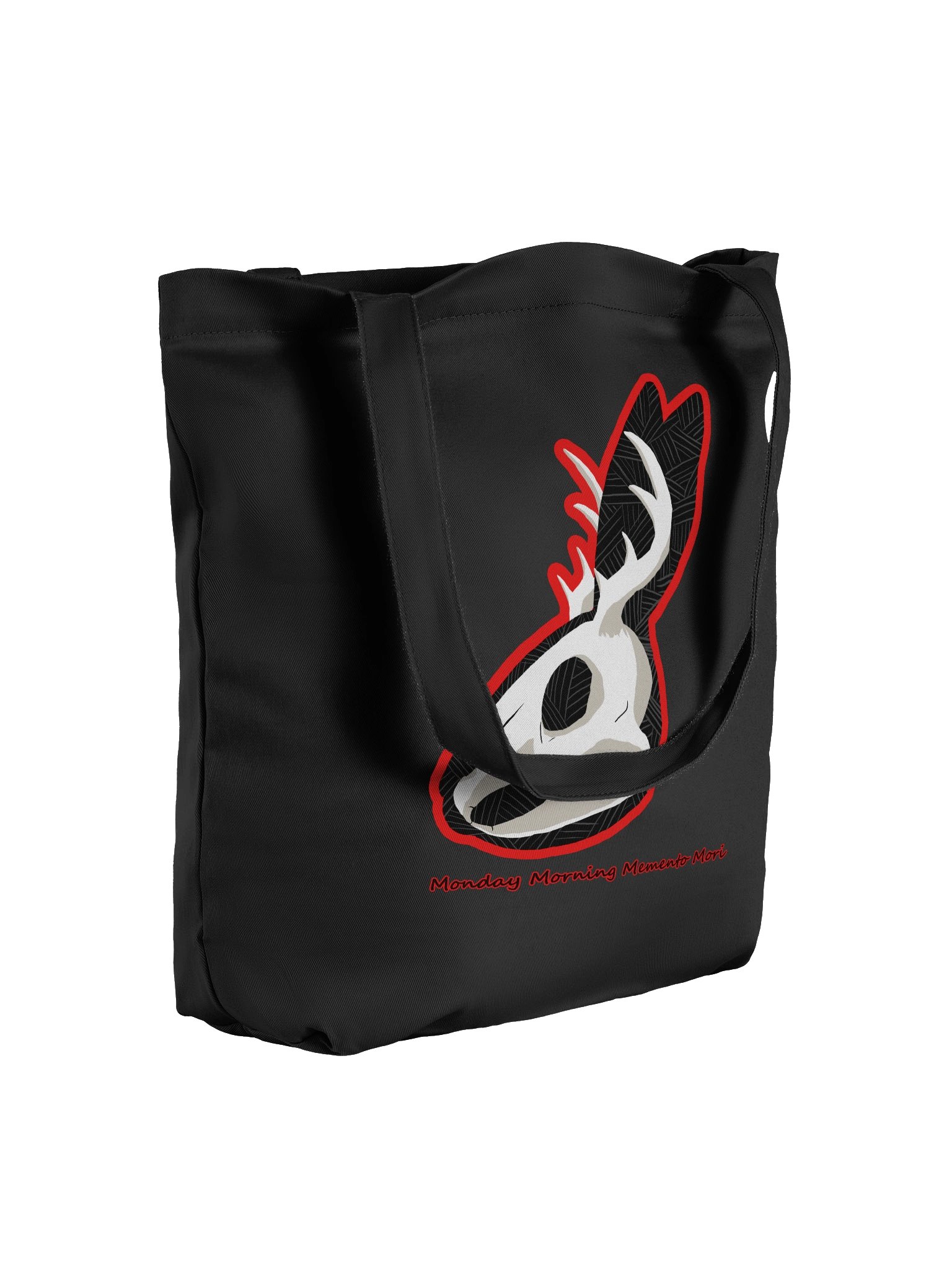 Memorium [tote] product image (4)