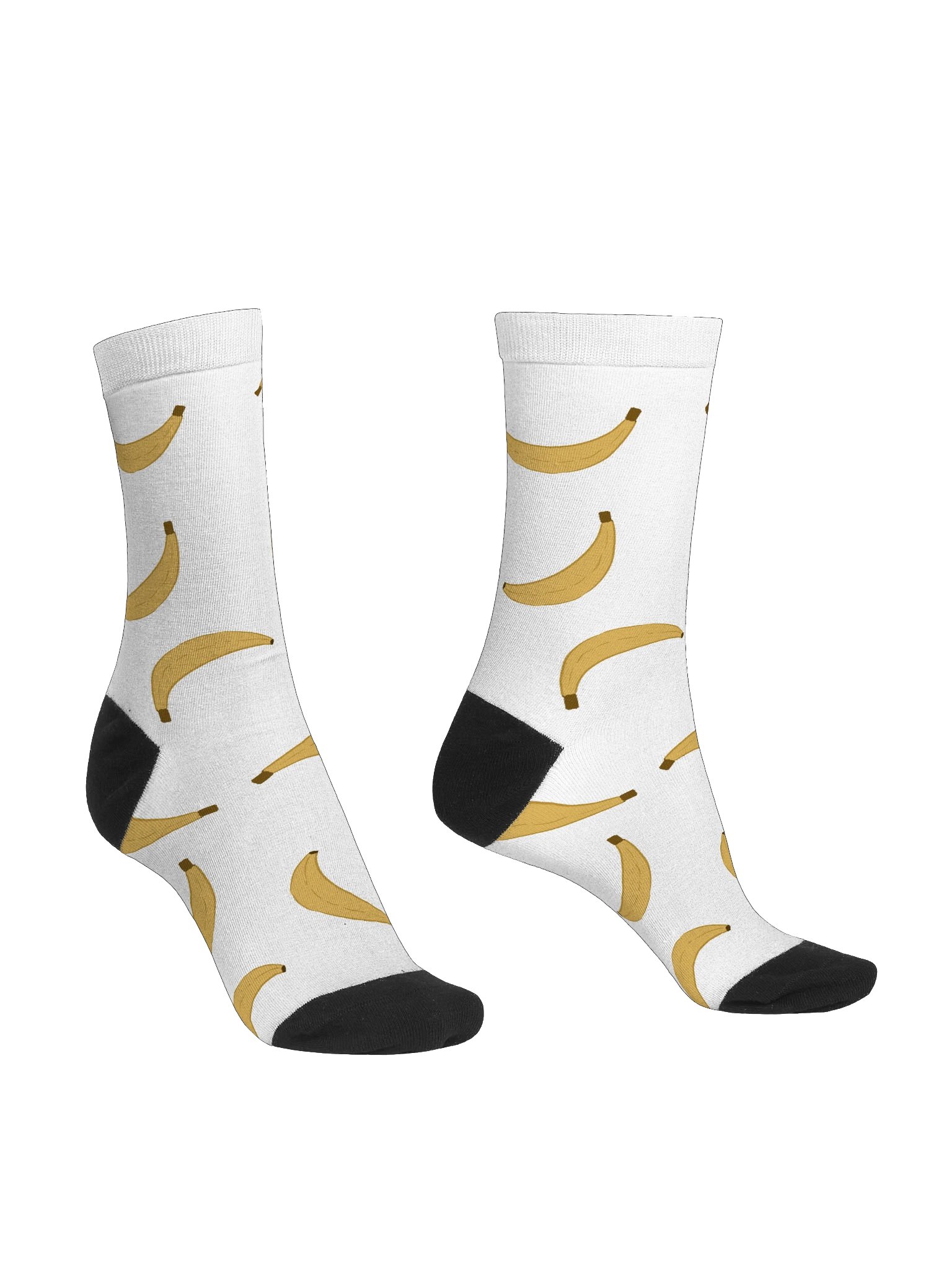 Banana Socks product image (3)