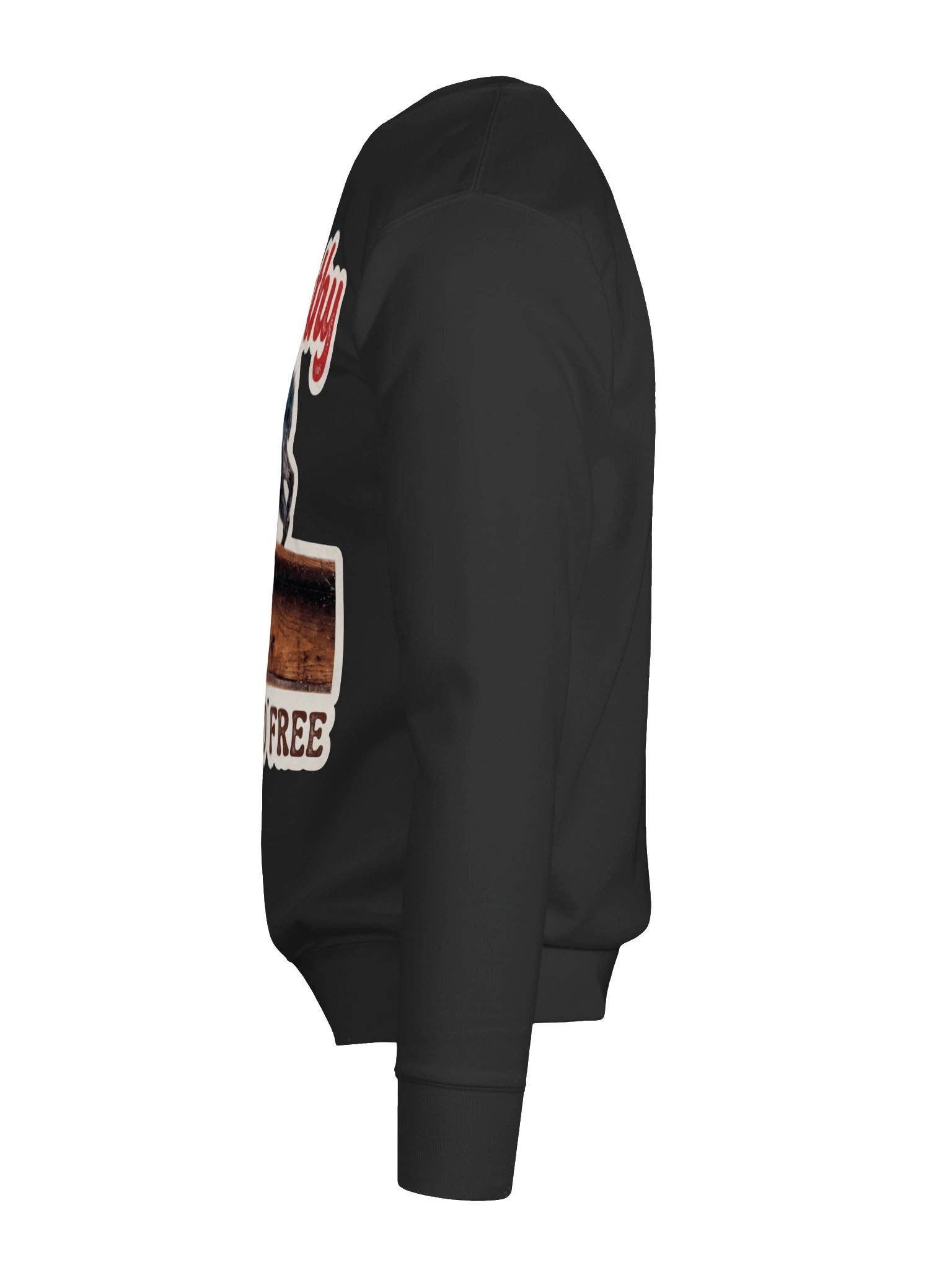 Wild and Free Jimothy Sweatshirt product image (9)