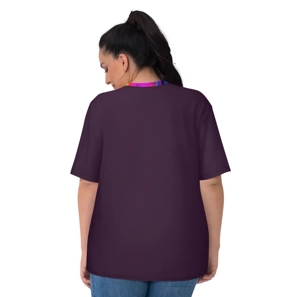Phantom Pizza T Shirt product image (8)