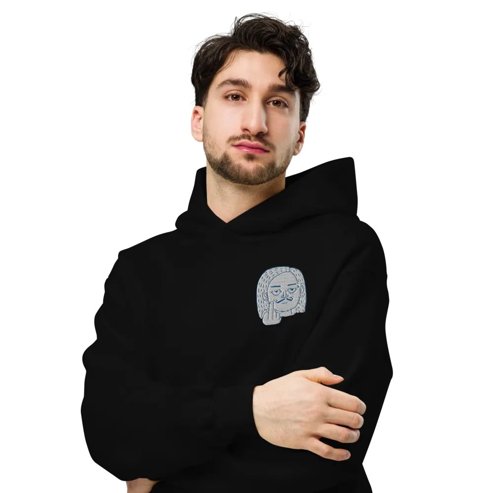 PULLI (Premium) x F**K product image (6)