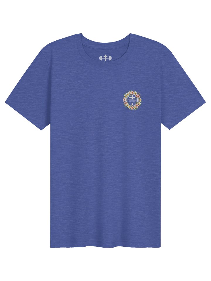 His House Unisex "Aloha Ke Akua" T-Shirt product image (2)