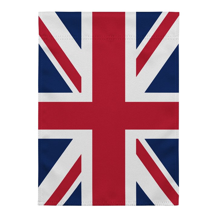 Union Jack (vertical) product image (1)