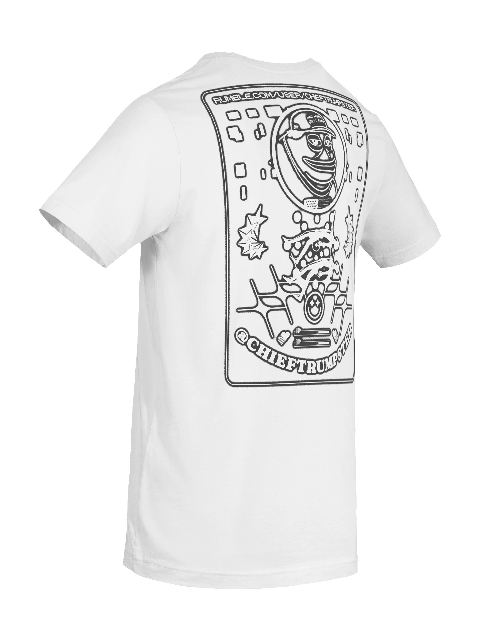 SOCIALS SHIRT product image (9)