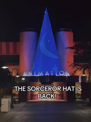 PART ONE The new Magic of Disney Animation attraction is open! Pure nostalgia! Go to part 2 to step inside! #themagicofdisneyanimation #HollywoodStudios #disneyworld #traveltok #fyp