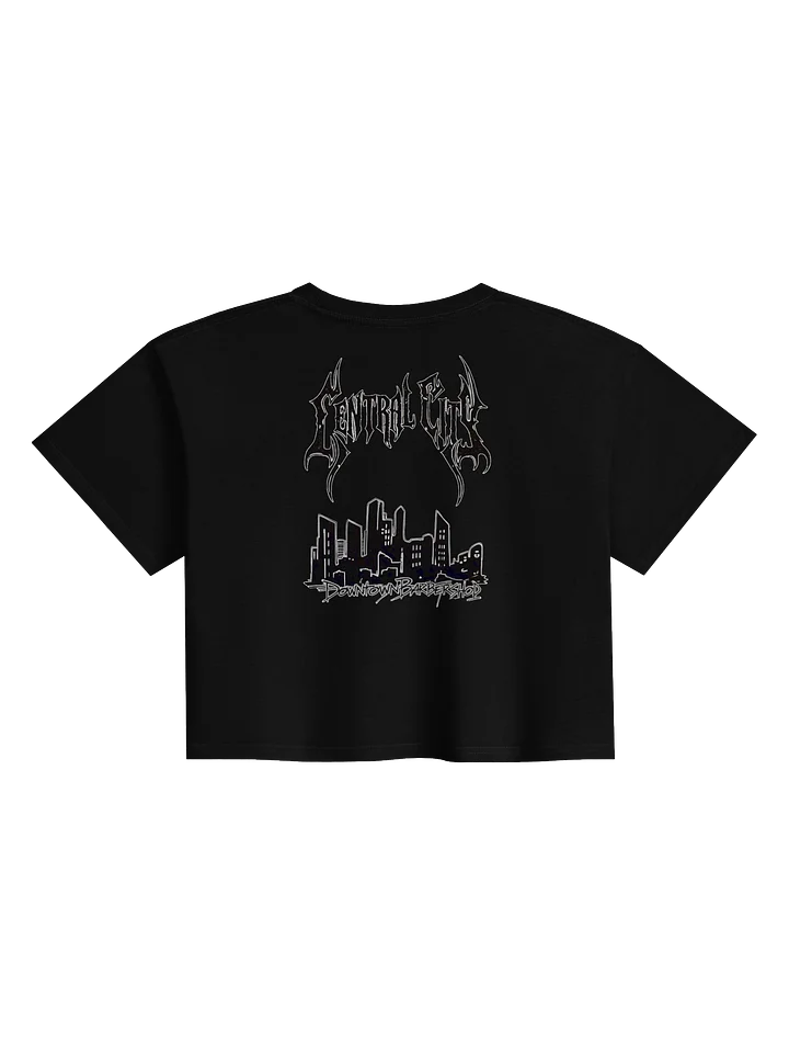 Womens Crop T product image (2)